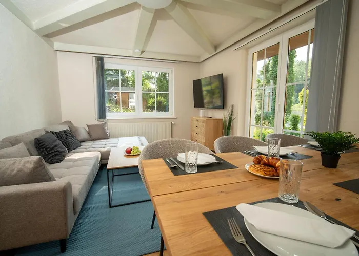 Seenaehe Apartment Velden