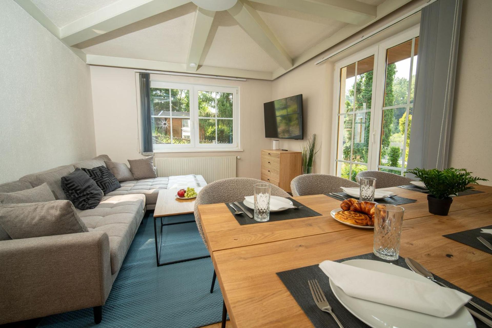 Appartement Seenaehe Velden