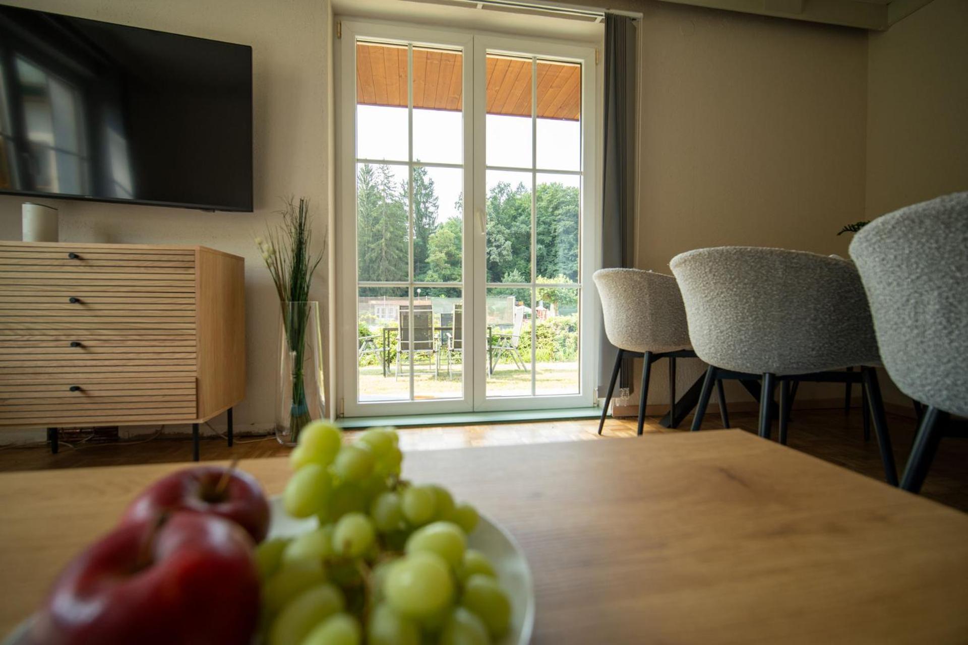 Appartement Seenaehe Velden Velden am Wörthersee