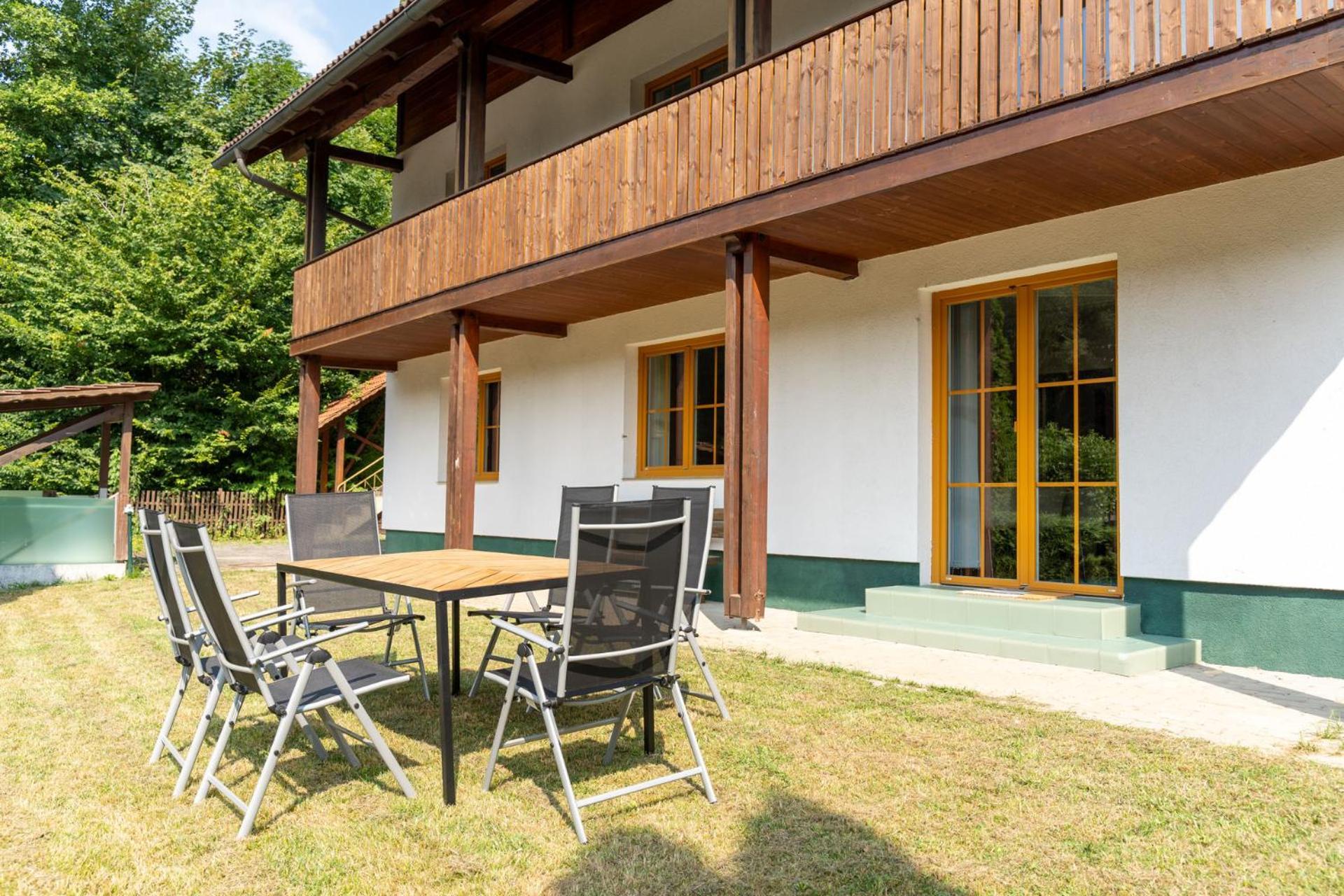 Seenaehe Velden Appartement *