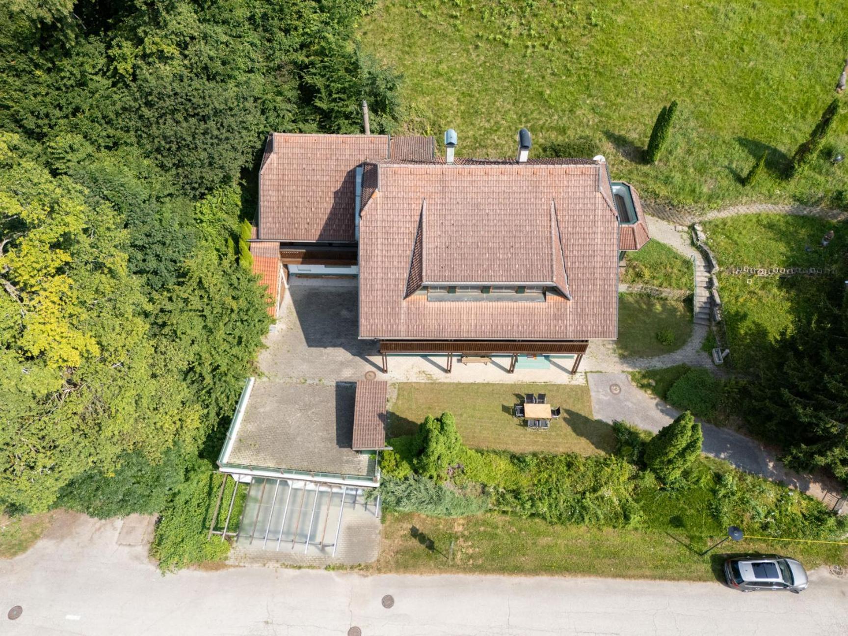 Seenaehe Velden Appartement